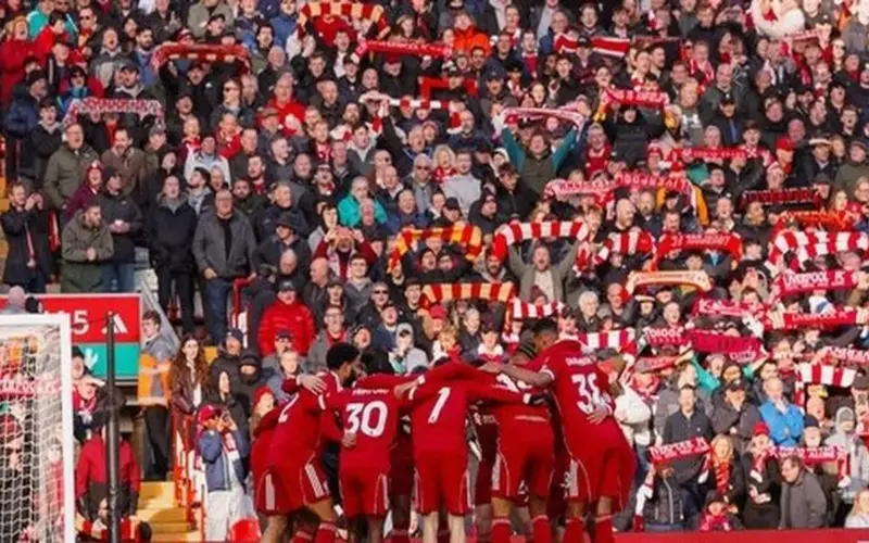 ليفربول يخطط لدعم «سلوت» بصفقات جديدة.. وتحرك مفاجئ نحو نجم ريال مدريد